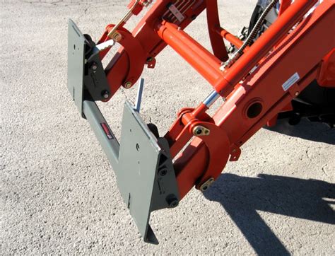 mahindra skid steer attachment|mahindra loader attachment for sale.